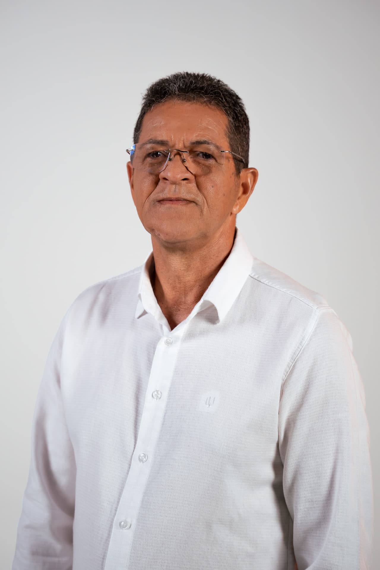 Antônio Batista de Moura Filho, candidato a Deputado Federal por Pernambuco